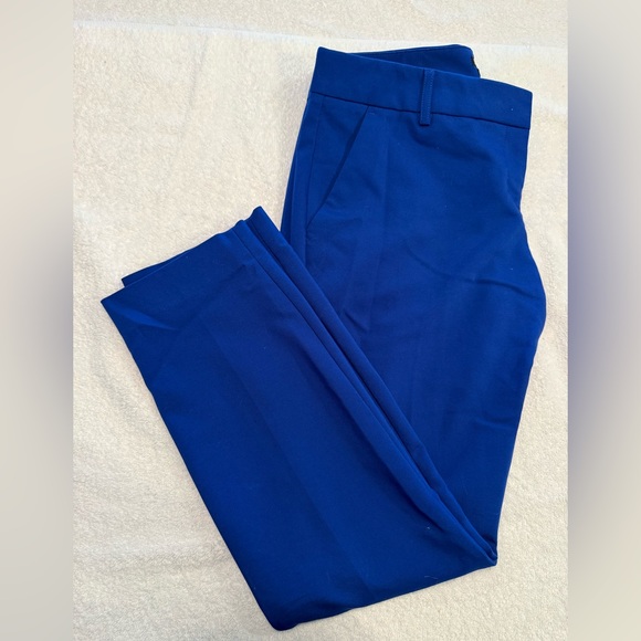 Express women’s dress pants - Bundle of 3 pair - all size 6 - Picture 7 of 9